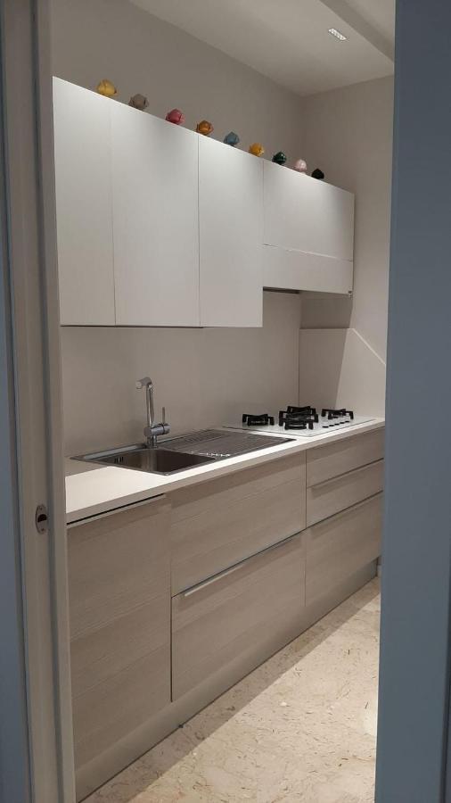 Cavour 44 Apartamento Bari