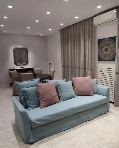 Cavour 44 Apartament