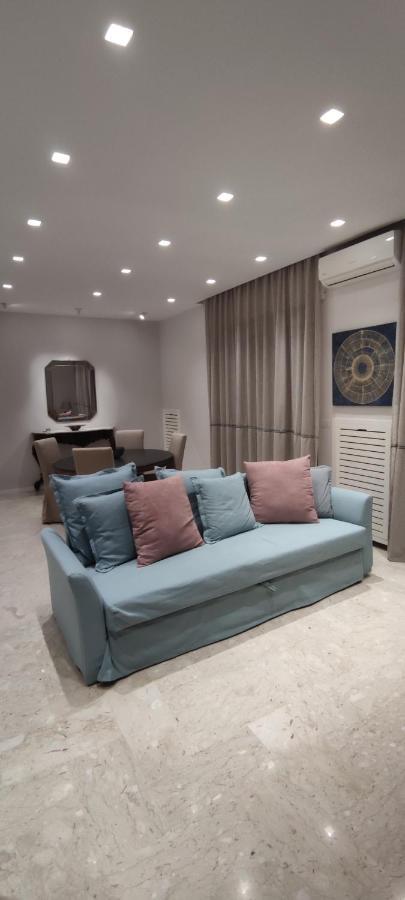 Cavour 44 Apartment Bari