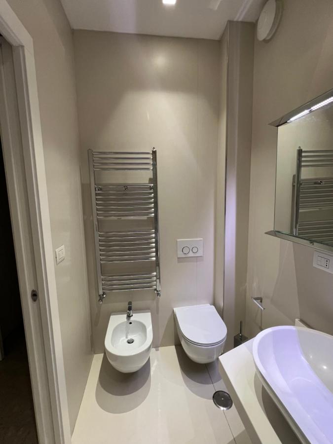 Apartment Cavour 44 Bari